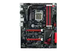مادربرد ایسوس ASUS MAXIMUS VI HERO