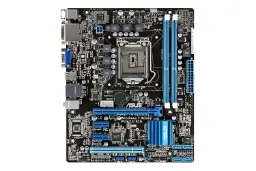 مادربرد ایسوس ASUS P8H61-M PLUS V2