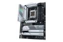 نمای کناری مادربرد ایسوس ASUS PRIME X670E-PRO WIFI