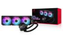 خنک کننده مایع ایسوس ROG RYUO III 360 ARGB همراه جعبه