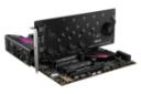 کارت درگاه‌های اضافه M.2 مادربرد ایسوس ASUS ROG STRIX B550-XE GAMING WIFI