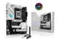 جعبه مادربرد ایسوس ASUS ROG STRIX B650-A GAMING WIFI