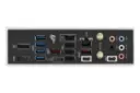 درگاه‌های مادربرد ایسوس ASUS ROG Strix B650E-F Gaming WiFi