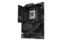 نمای کناری مادربرد ایسوس ASUS ROG Strix B650E-F Gaming WiFi