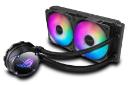 خنک کننده مایع ایسوس ROG STRIX LC II 240 ARGB