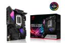 جعبه مادربرد ایسوس ASUS ROG STRIX TRX40-XE GAMING