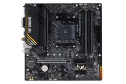 مادربرد ایسوس ASUS TUF GAMING A520M-PLUS WIFI