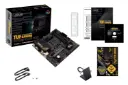 اقلام همراه مادربرد ایسوس ASUS TUF GAMING A520M-PLUS WIFI