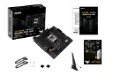 اقلام همراه مادربرد ایسوس ASUS TUF GAMING B650M-PLUS WIFI