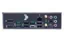 درگاه‌های مادربرد ایسوس ASUS TUF GAMING B650M-PLUS WIFI