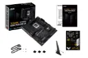 اقلام همراه مادربرد ایسوس ASUS TUF GAMING B760-PLUS WIFI D4