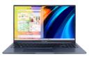 نمای جلو لپ تاپ ایسوس ویووبوک 15X M1503IA