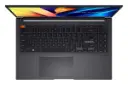نمای بالا لپ تاپ ایسوس ویووبوک S15 M3502QA