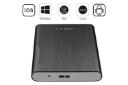 سیستم عامل های سازگار SSD بکاپ پلاس Slim Eco USB 3.0