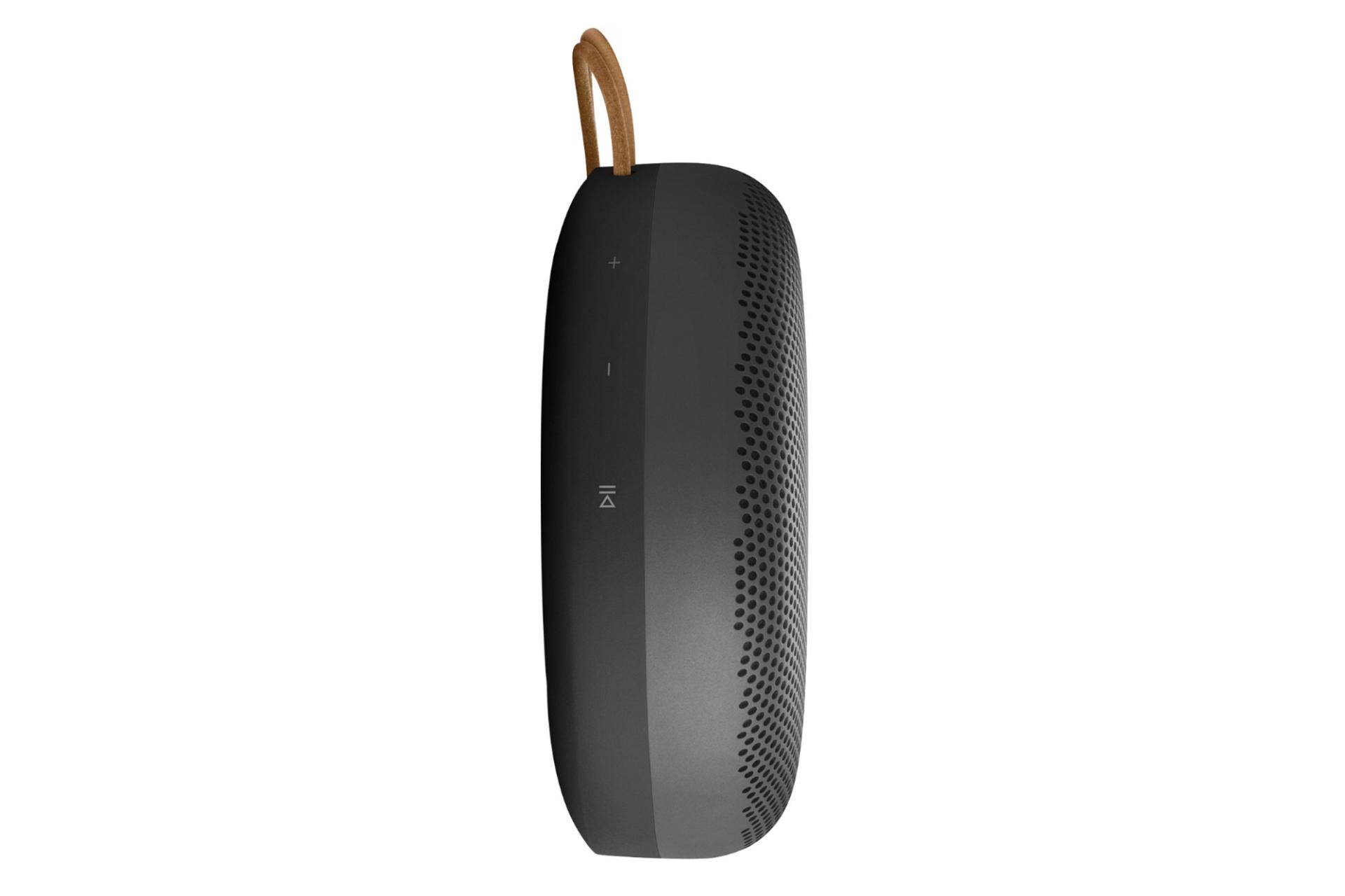اسپیکر بنگ اند اولافسن Bang & Olufsen A1 2nd Gen نمای کنار