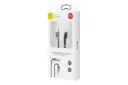 جعبه کابل شارژ USB باسئوس USB به Lightning مدل Confidant Anti-Break با طول 1.5 متر