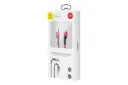 جعبه کابل شارژ USB باسئوس USB به Type-C مدل Confidant Anti-Break با طول 1 متر