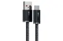 کانکتور کابل شارژ USB باسئوس USB به Type-C مدل Dynamic با طول 2 متر