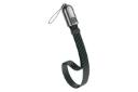 کابل شارژ USB باسئوس USB به Lightning مدل Golden Collar با طول 0.85 متر مشکی