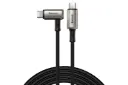 کابل شارژ USB باسئوس Type-C به Type-C مدل Hammer 100w با طول 1.5 متر