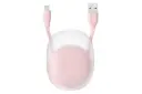 کابل شارژ USB باسئوس USB به Type-C مدل Let