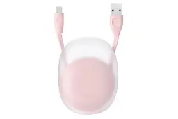 کابل شارژ USB باسئوس USB به Type-C مدل Let
