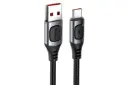 کانکتور کابل شارژ USB باسئوس USB به Type-C مدل Multi-protocol با طول 2 متر