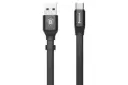 کابل شارژ USB باسئوس USB به Type-C مدل NIMBLE با طول 0.23 متر