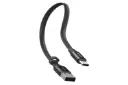 کانکتور کابل شارژ USB باسئوس USB به Type-C مدل NIMBLE با طول 0.23 متر