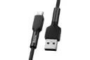 کانکتور کابل شارژ USB باسئوس USB به Type-C مدل Silica Gel با طول 2 متر