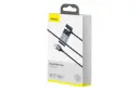 جعبه کابل شارژ USB باسئوس USB به Lightning مدل Special Data Cable for Backseat با طول 1.5 متر