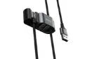 کانکتور کابل شارژ USB باسئوس USB به Lightning مدل Special Data Cable for Backseat با طول 1.5 متر
