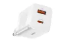درگاه شارژر باسئوس Super Si Pro 30W