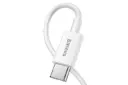 کانکتور کابل شارژ USB باسئوس Type-C به Lightning مدل Superior با طول 1.5 متر