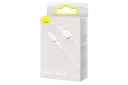 جعبه کابل شارژ USB باسئوس USB به Micro-USB مدل Superior با طول 1 متر