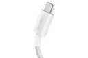 کانکتور کابل شارژ USB باسئوس USB به Micro-USB مدل Superior با طول 1 متر