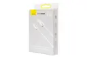 جعبه کابل شارژ USB باسئوس USB به Type-C مدل SUPERVOOC 65w با طول 2 متر