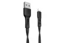 کانکتور کابل شارژ USB باسئوس USB به Type-C مدل Tough با طول 1 متر