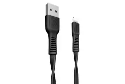 کانکتور کابل شارژ USB باسئوس USB به Type-C مدل Tough با طول 1 متر