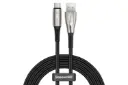 طول کابل شارژ USB باسئوس USB به Type-C مدل Water Drop با طول 1 متر