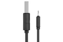 کابل شارژ USB باسئوس USB به Lightning مدل Yaven با طول 1 متر