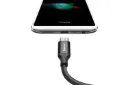 کانکتور کابل شارژ USB باسئوس USB به Micro-USB مدل Yiven با طول 1.5 متر