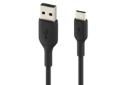 کابل شارژ USB بلکین USB به Type-C مدل BoostCharge CAB001 با طول 3 متر