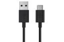 کابل شارژ USB بلکین USB به Type-C مدل MIXIT F2CU032 با طول 1.8 متر مشکی