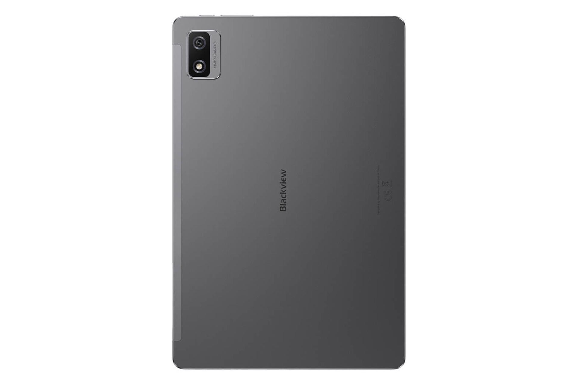 پنل پشت تبلت تب 12 بلک ویو / Blackview Tab 12 خاکستری
