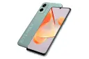 نمای جانبی گوشی موبایل G72 مکس بلو / BLU G72 Max سبز