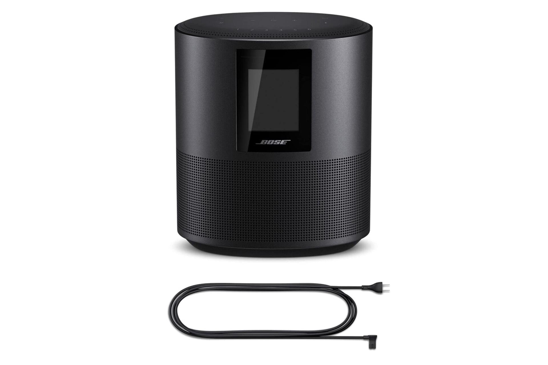 اقلام همراه اسپیکر بوز Bose Home Speaker 500
