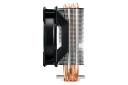نمای راست خنک کننده پردازنده کولر مستر MASTERAIR MA410P