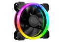 نمای چپ فن کیس کولر مستر MASTERFAN MF120 S2
