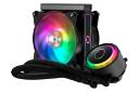 نورپردازی خنک کننده مایع کولر مستر MASTERLIQUID ML120RS RGB